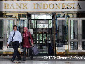 Transisi PSAK 55 Bisa Timbulkan Masalah