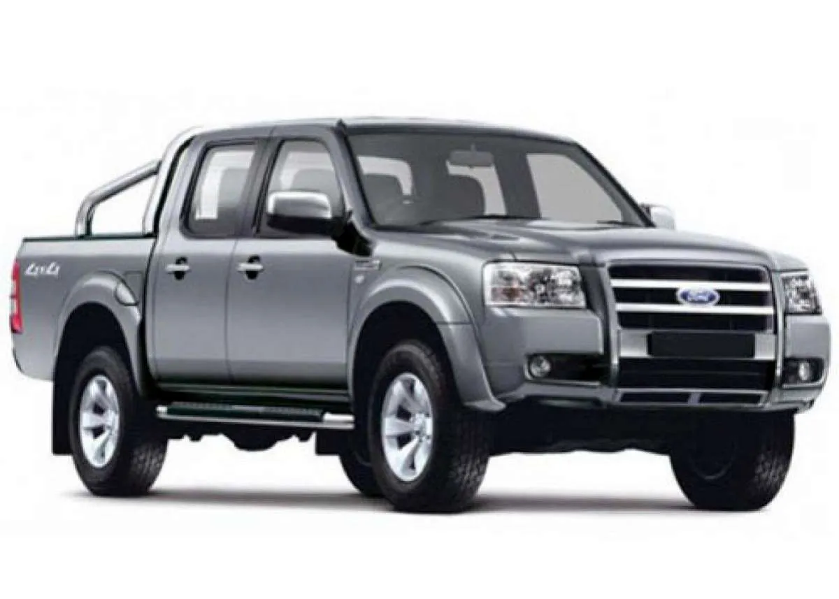Mulai Rp 60 juta saja, harga mobil bekas Ford Ranger kian murah bawa generasi ini