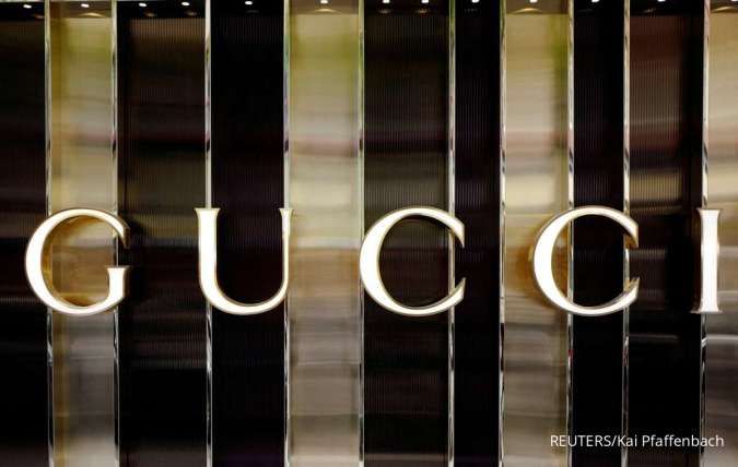 Era Baru Gucci Dimulai: Sneak Peek Koleksi La Famiglia Karya Demna