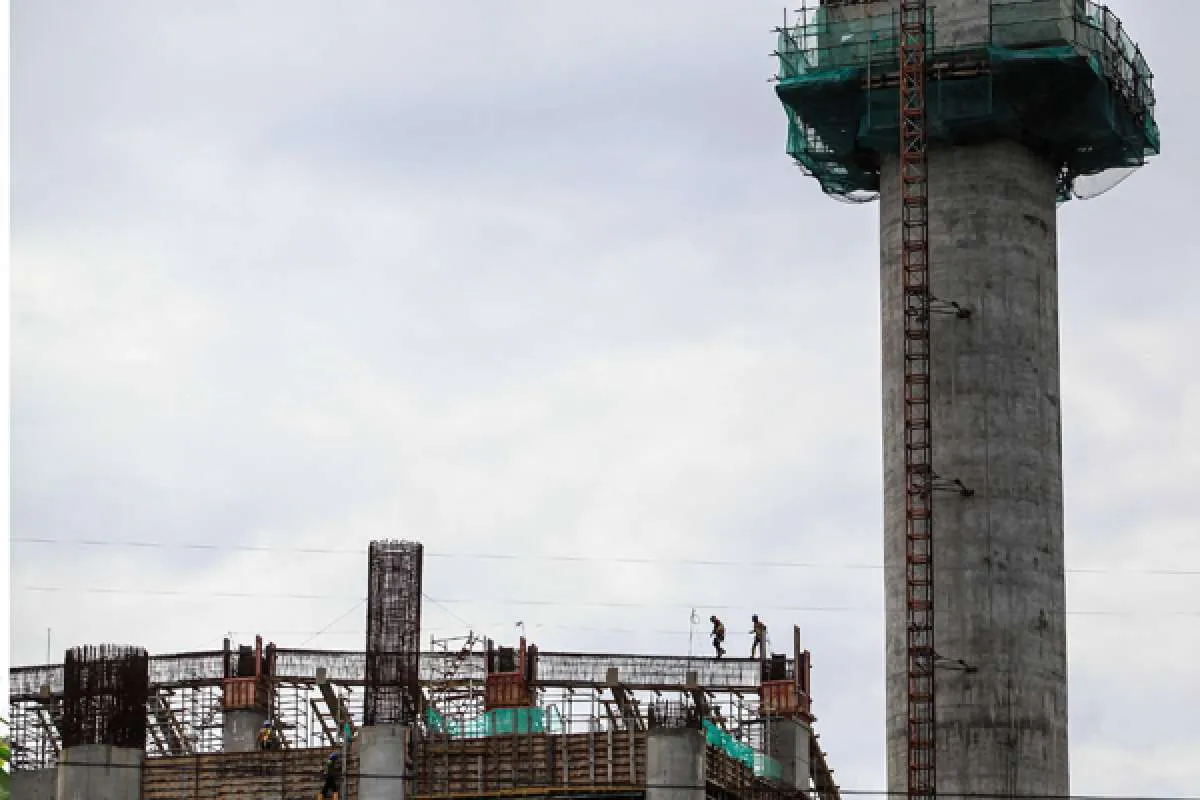 Ekonom CORE perkirakan ekonomi kuartal II-2021 sekitar 4,5%-5,5%, ini pendorongnya