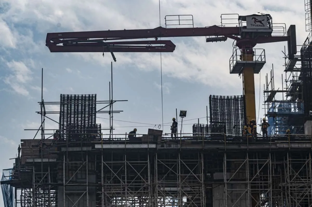 Meski Ada Pemilu, Pemerintah Optimistis Kejar Target Investasi Jumbo Tahun Depan