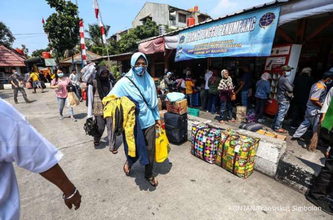 Mudik Gratis 2026 Polres Bekasi: Pulang Kampung Tanpa Biaya, Cek Kuota!