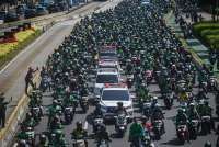 Sopir Rantis Brimob Pelindas Ojol Ajukan Banding!