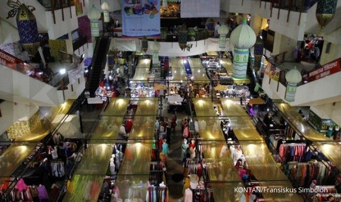 Nirvana Wastu beli Supermall Cianjur Rp 73,97 M