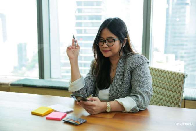 DANA Biller Subscription Bikin Kamu Disiplin Bayar Tagihan dan Terhindar dari Tunggakan