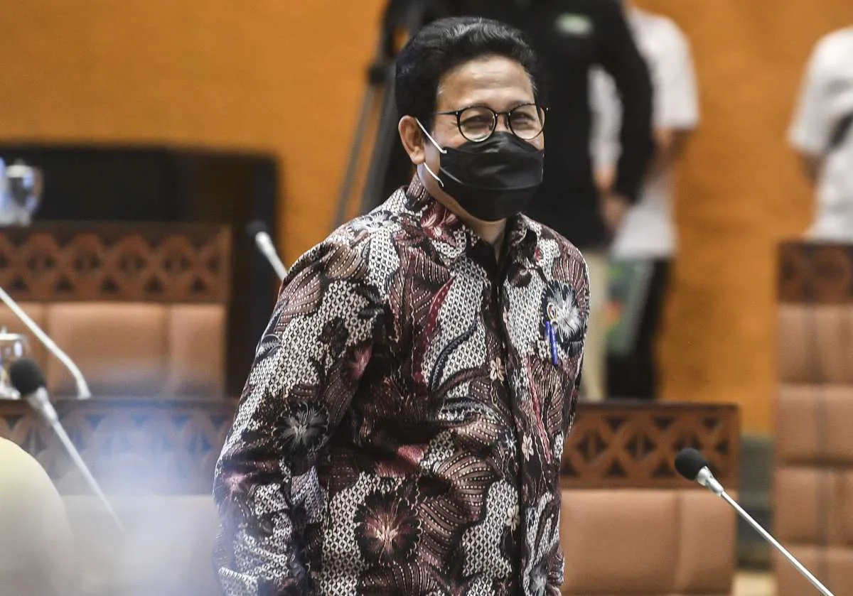 BUMDes bersama UMKM, ultra mikro, dan koperasi berkontribusi 61% ke PDB