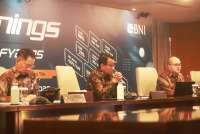 Margin Bunga Perbankan Bakal Tertekan