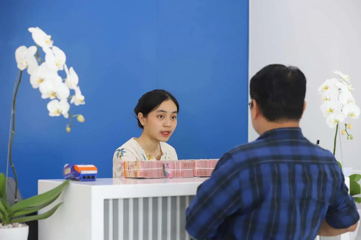 Layanan BRIGUNA Milik BRI Mudahkan Nasabah Dapat Pembiayaan