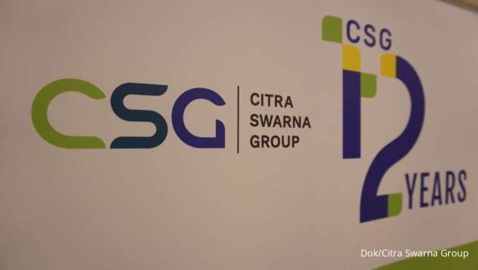  Ini Strategi Citra Swarna Group Mengejar Pertumbuhan Bisnis