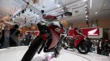 Jakarta Motorcycle Show digelar akhir bulan ini