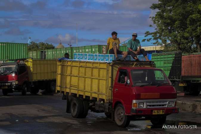 Indonesia Jadi Favorit Perusahaan Global yang Tengah Menata Rantai Pasok