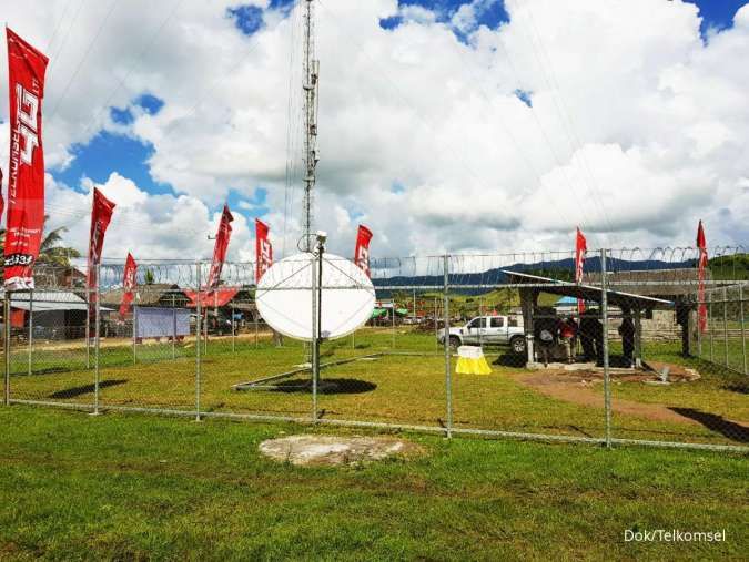 Telkomsel Dukung Penerapan Teknologi Open RAN di Tanah Air dengan Menumbuhkan Komunitas dan Ekosistem Pengembang Lokal