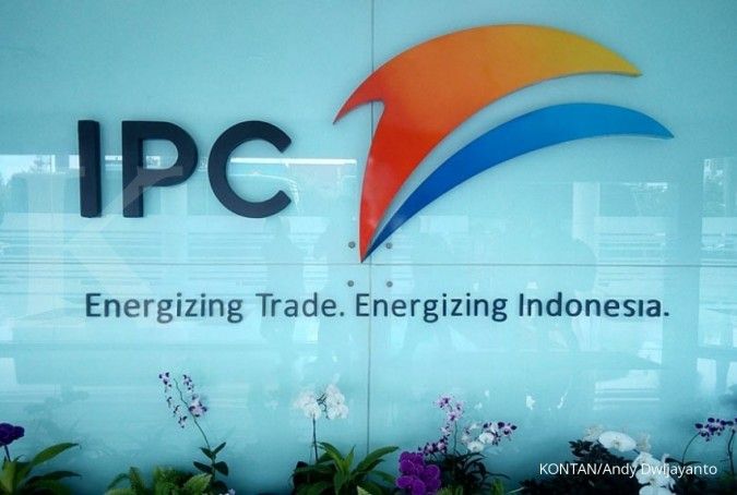 IPC gandeng BNI luncurkan IPC Smart Card dan Port Service Financing