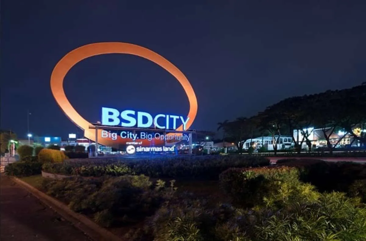 Permintaan Properti Komersial Naik, Sinar Mas Land Rilis Alunara Society Hub di BSD