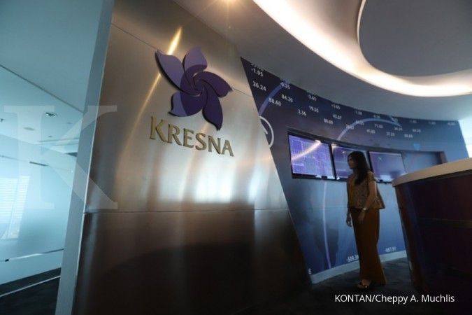 Kresna Sekuritas membawa lima perusahaan IPO di tahun 2019
