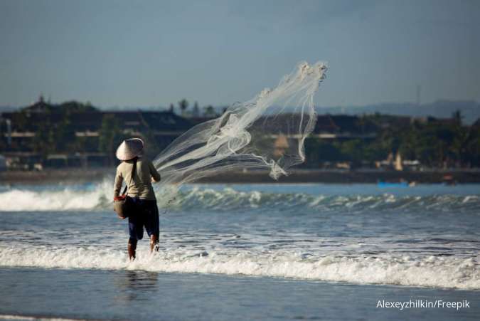 20 Ucapan Selamat Hari Nelayan Nasional 2023, Cocok Jadi Caption di Media Sosial 