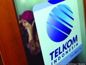 Telkom Pasang Target Pelanggan Speedy 1,7 Juta