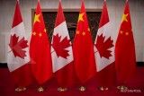 Canada to Impose 100% Tariff on Chinese EVs, Including Teslas