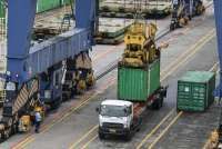 BPS Catat Pertumbuhan Ekonomi Indonesia pada 2025 Mencapai 5,11%