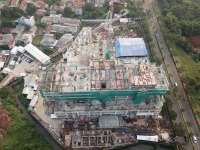 Peningkatan Risiko Membayangi Ekspansi Kencang Kredit Properti