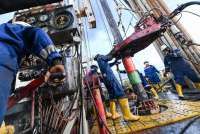 PHR Laporkan Sumur Migas Non-Konvensional, Gulamo dan Kelok Masuki Tahap Eksplorasi