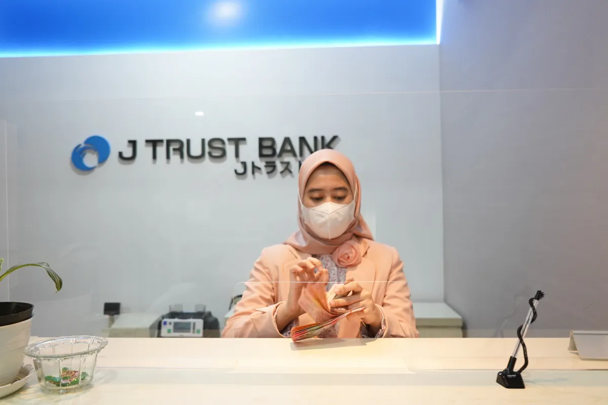 Tenang Berinvestasi Dalam Deposito Dengan Bunga Hingga 6% p.a