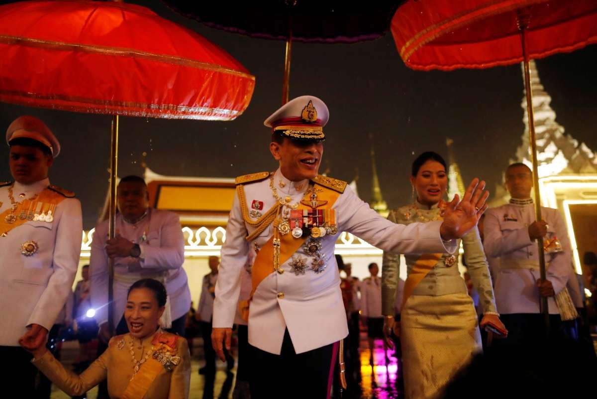 Pertama Terjadi, Parlemen Oposisi Thailand Serukan Pemotongan Anggaran Untuk Kerajaan