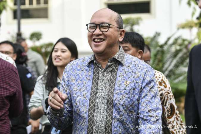 Garuda Minta Tambahan Dana untuk Pengadaan Pesawat, Ini Kata Bos Danantara