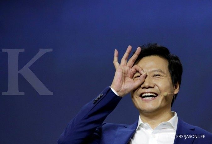 Harta Kekayaan Bos Xiaomi Hilang Belasan Triliun Rupiah, Ini Penyebabnya