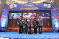 Pertama di 2024, Festival Bogasari Targetkan 10.000 Pengunjung 