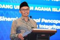 Catatkan Rekor MURI, Kemenag Gelar Pengukuran Sejuta Arah Kiblat