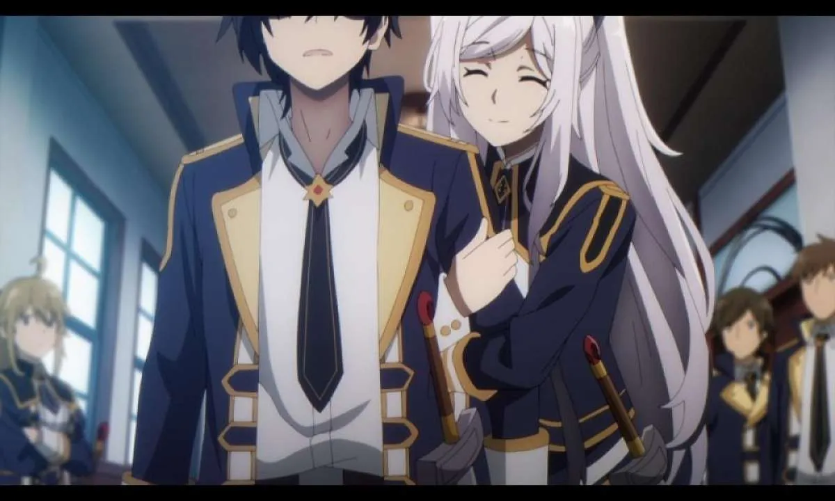 Kage no Jitsuryokusha ni Naritakute Episode 3, Sinopsis, Jadwal dan Info Streaming