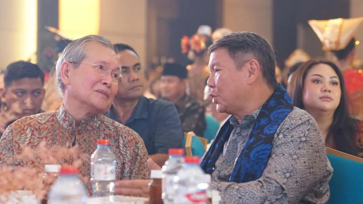 Agung Podomoro Dukung Penuh Program 3 Juta Rumah Pemerintah