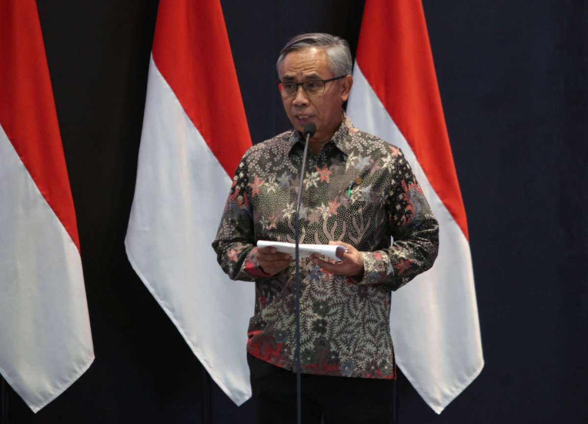 Pendanaan dari Pasar Modal Capai Rp 363 Triliun, Lampaui Kredit Bank