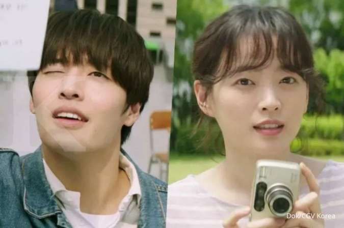 Ada Story of You and the Rain, 2 film Korea romantis yang terbaru tahun 2021