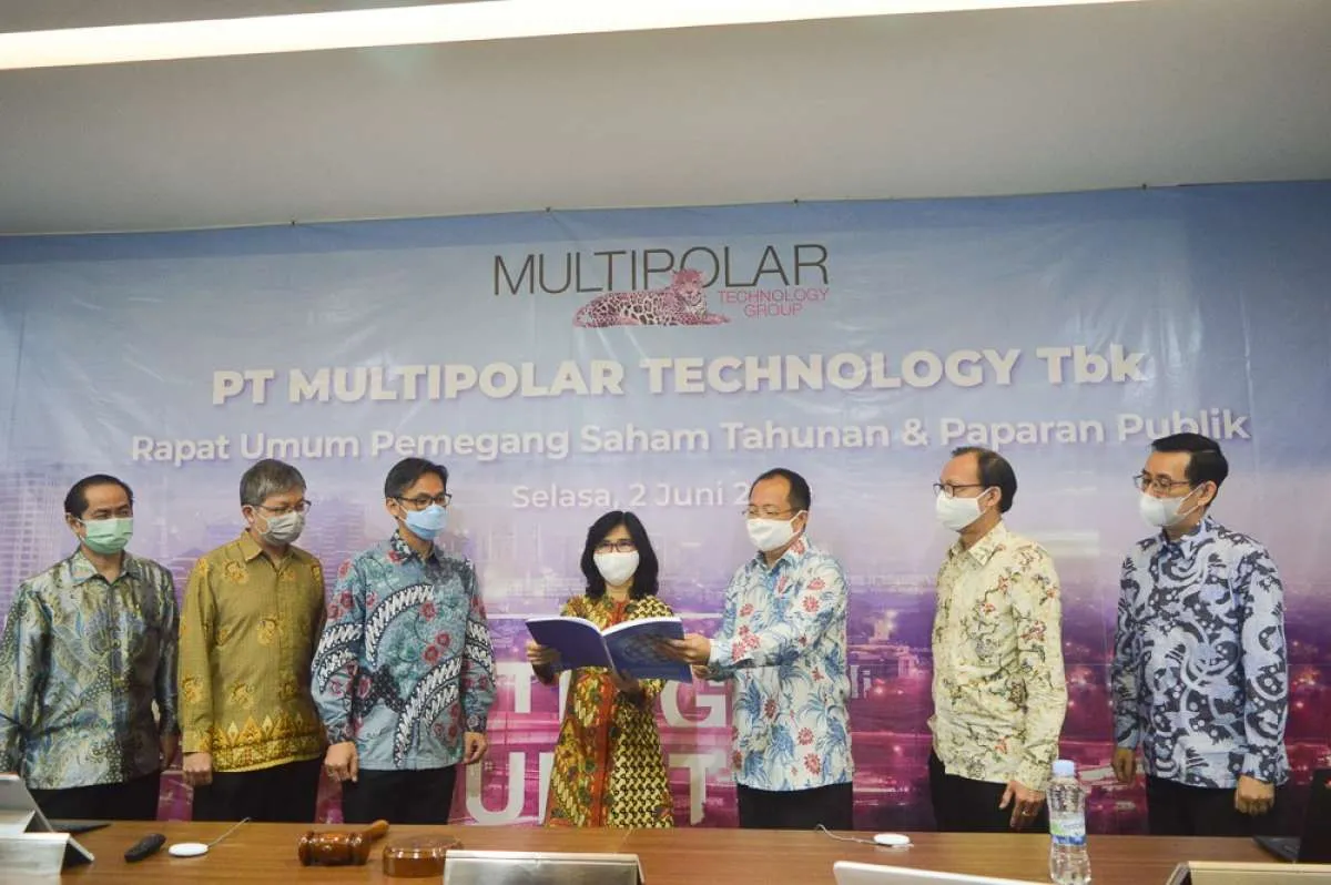 Multipolar (MLPT) tawarkan solusi analisa risiko kredit lewat IBM Cloud Pak