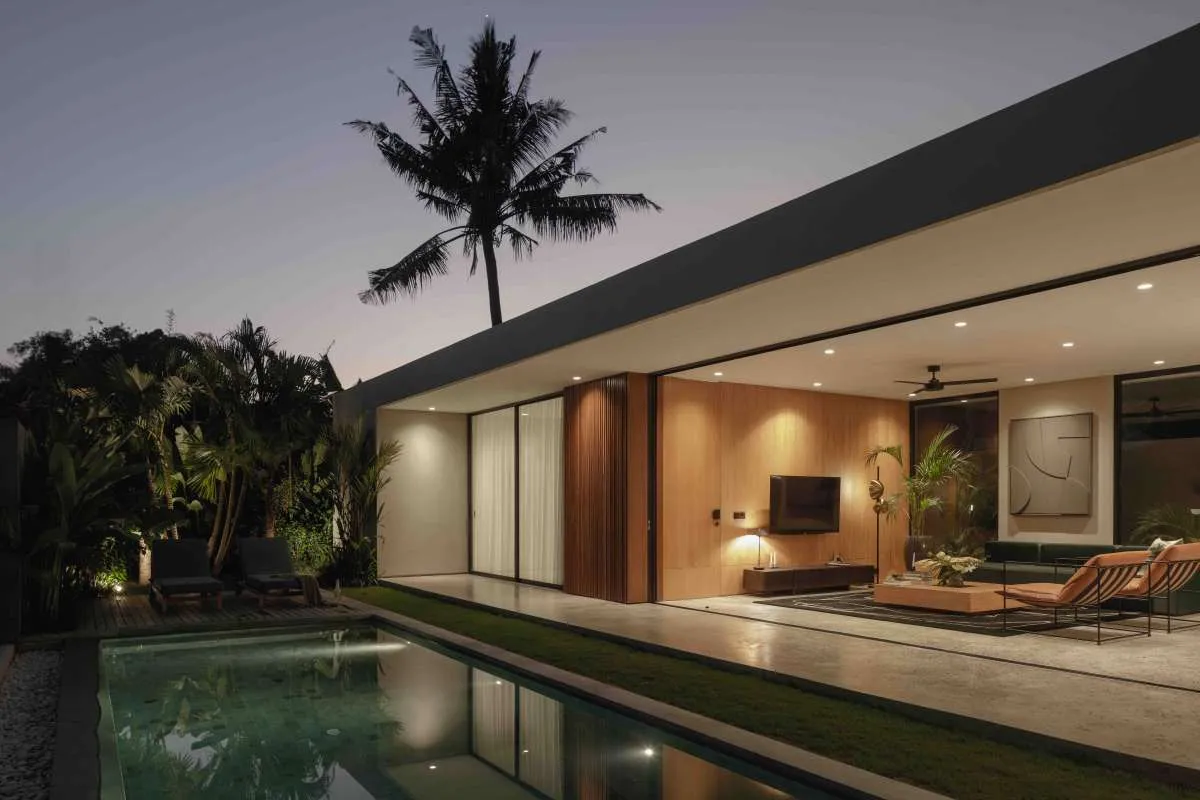 Sasar Pemilik Penthouse dan Villa Mewah, Celios Usul Diberlakukan Pajak Rumah Ketiga