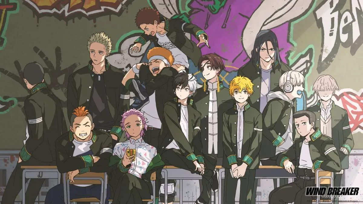 11 Tempat Nonton Anime Sub Indo Legal Dalam Bentuk Website dan Aplikasi