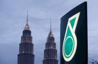 Laba Turun Semester I, Petronas Malaysia akan Lakukan Transformasi Strategic