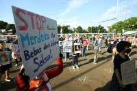 Rape Culture Bukan Fenomena Kekerasan Seksual Biasa lo