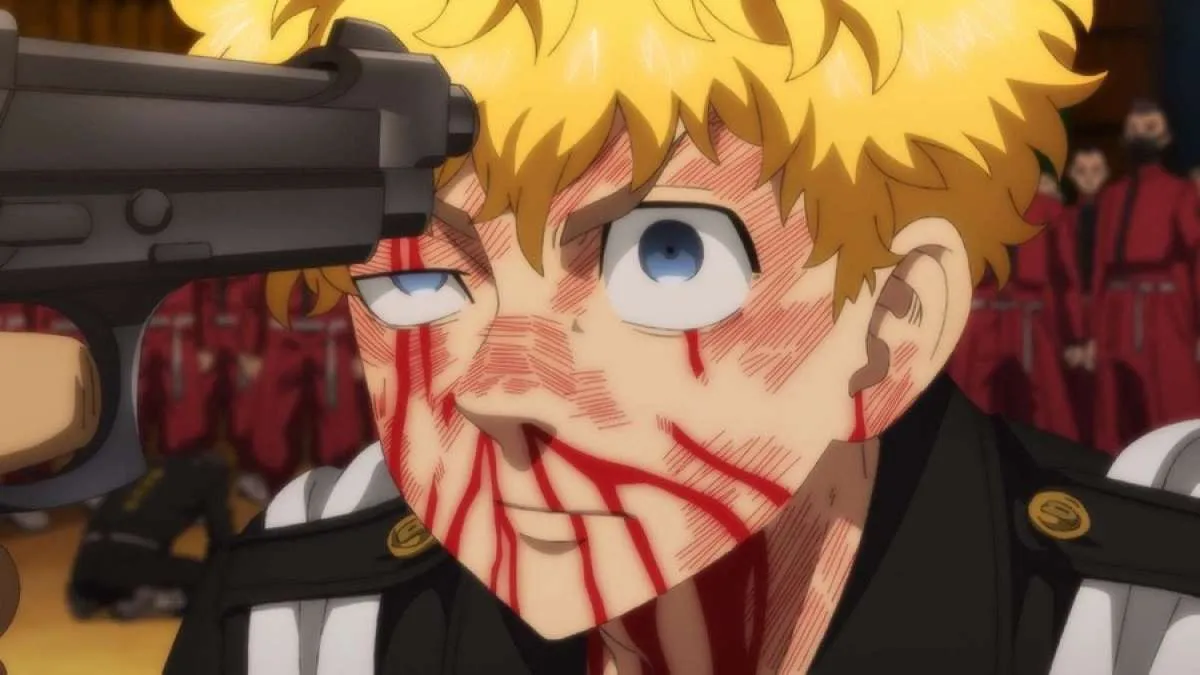 Nonton Tokyo Revengers Season 3 Episode 10 dan Link Streaming Subtitle Indonesia 