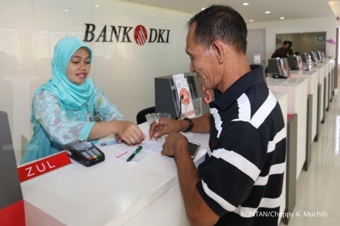 Bank DKI akan sampaikan niat IPO
