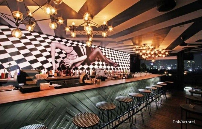 Usai Menang Tender, Artotel Group Kantongi Kontrak Pengelolaan Empat Venue dari UI