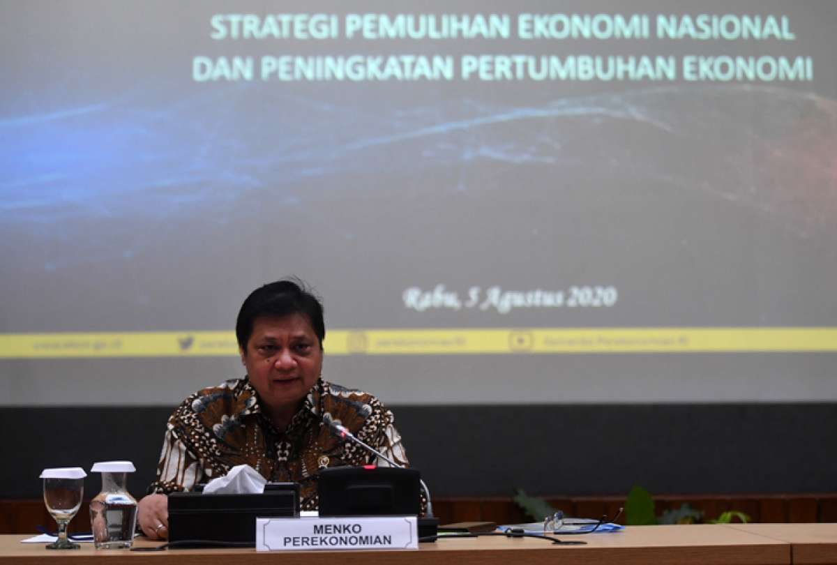 Belanja Pemerintah Minim, Pertumbuhan Ekonomi Lebih Buruk