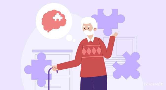 Ucapan Hari Alzheimer Sedunia 2023, Cocok Jadi Caption dan Dibagikan di Media Sosial