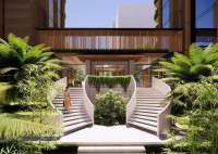 Ada Proyek IKN, Pengembang Asal Australia Ini Tetap Fokus di Jakarta