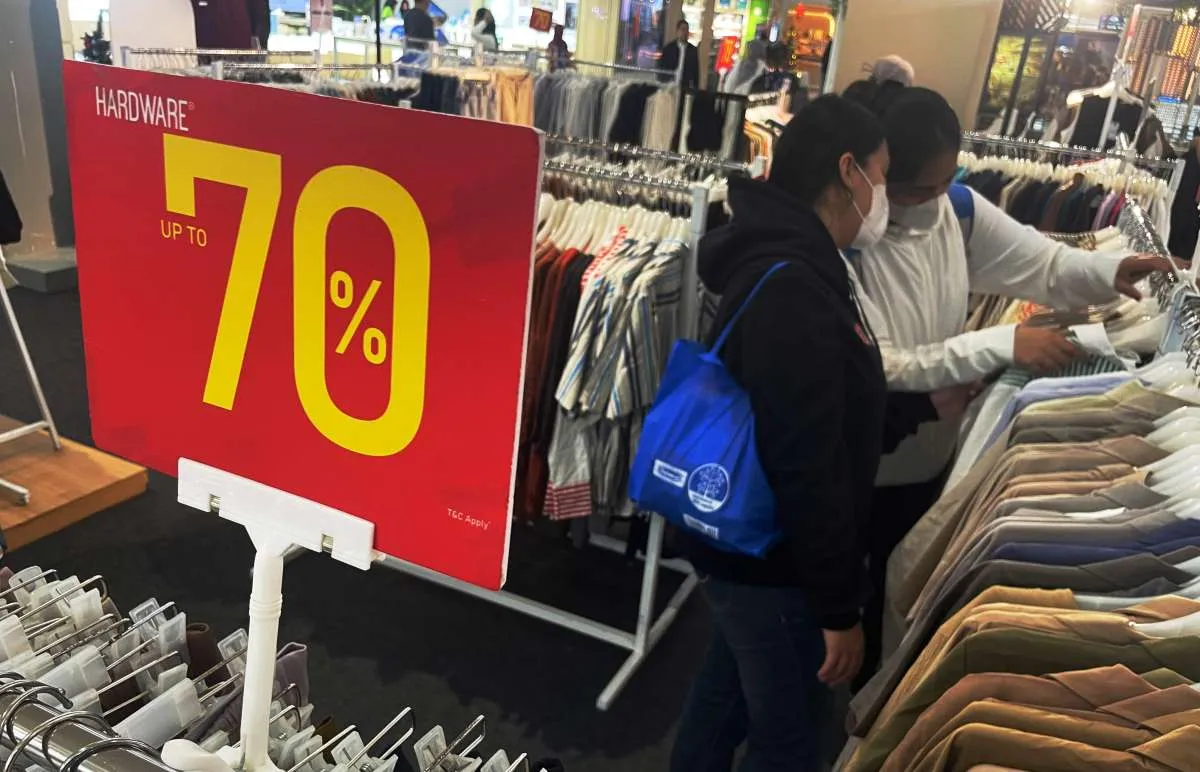 Jangan Salah Baca Data, Suntikan Likuiditas Disebut Tak Dorong Kredit UMKM