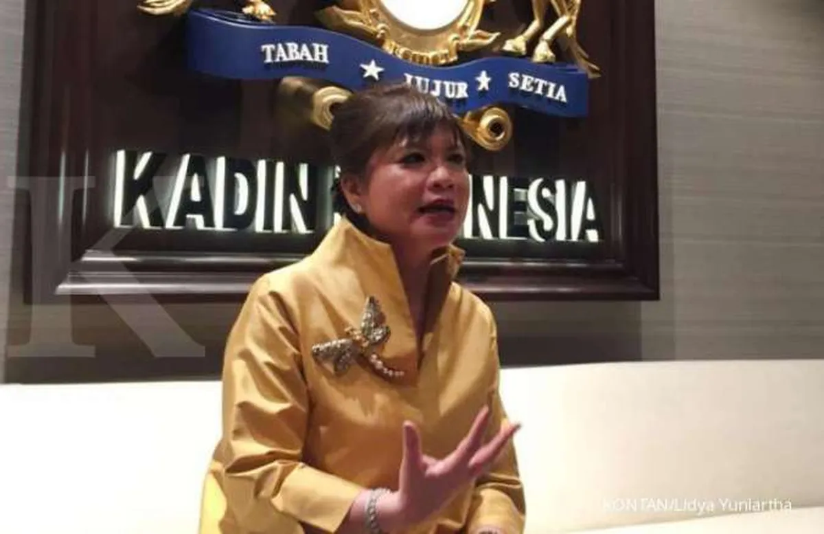 GSP efektif genjot ekonomi, Kadin: Tapi pengusaha perlu didorong kerja sama permanen