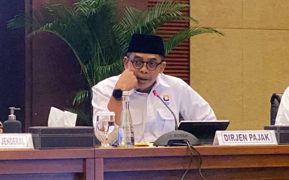 Setoran PPh Tax Amnesty Tembus Rp 1 Triliun