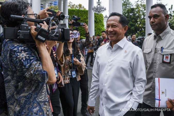 Mendagri: Kepala Daerah Hasil Putusan MK Tak Dilantik Serentak